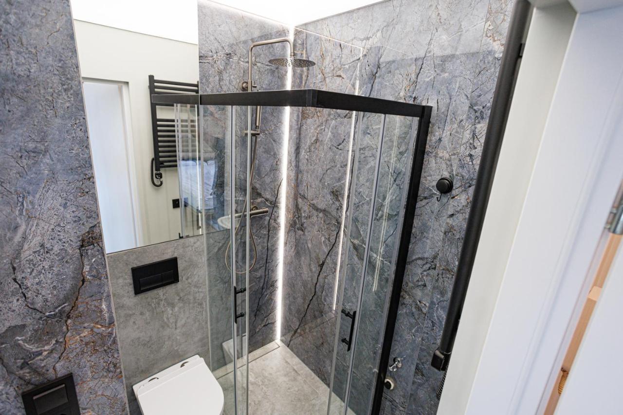 Senatorska Apartment วอร์ซอ ภายนอก รูปภาพ